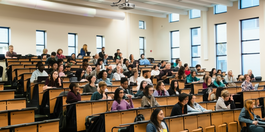 GBU Academic Programs
